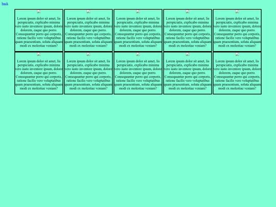 perfumey/product screenshot