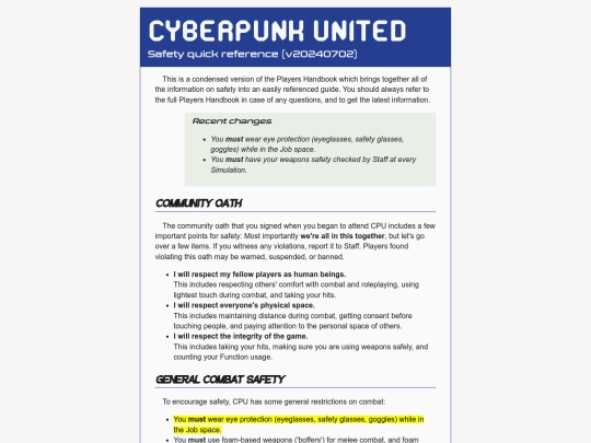 --dump/CPU - Safety quick reference (v20240702) screenshot
