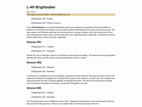 brightsaber screenshot