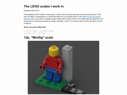 lego-scales screenshot