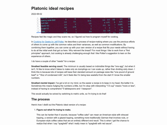 recipes/platonic-ideal-recipes screenshot