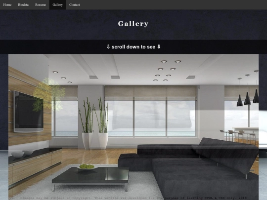 gallery screenshot