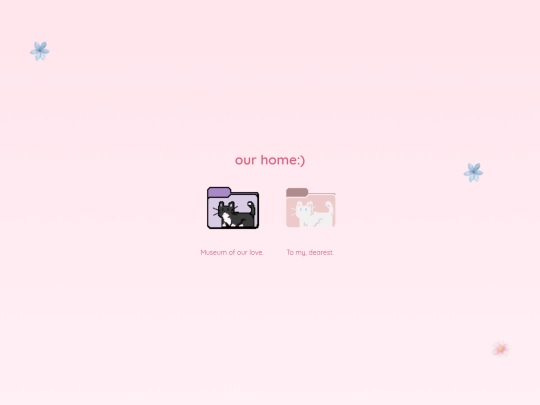 home screenshot