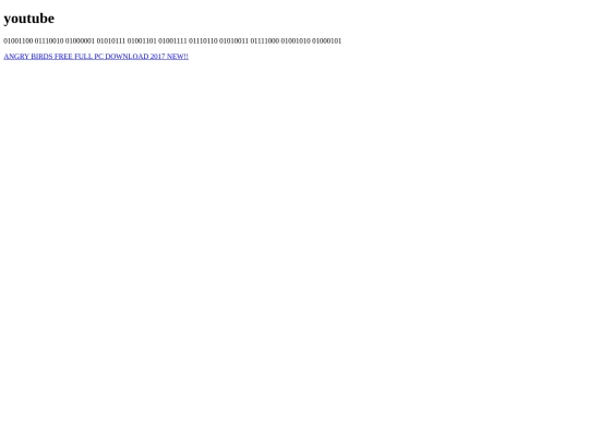 page screenshot
