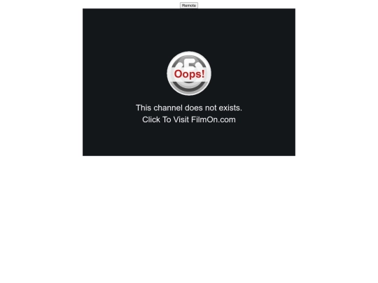 Remote-Select/nwa screenshot