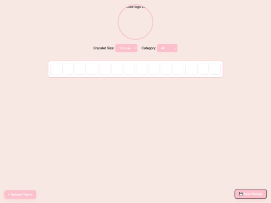 braccialetto_customizer_v4_ screenshot
