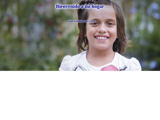 Inicio screenshot