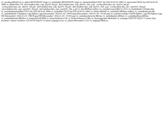 _vti_cnf/photo screenshot