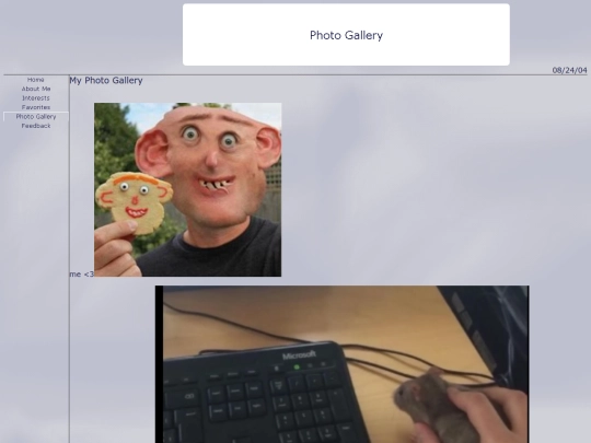 photo screenshot