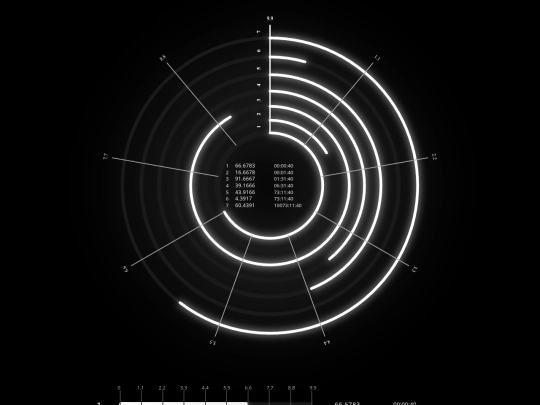 D-Clock screenshot