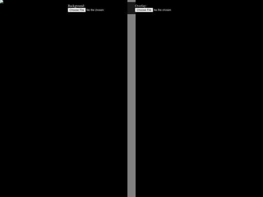 ImageComparison screenshot