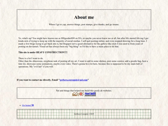 About screenshot