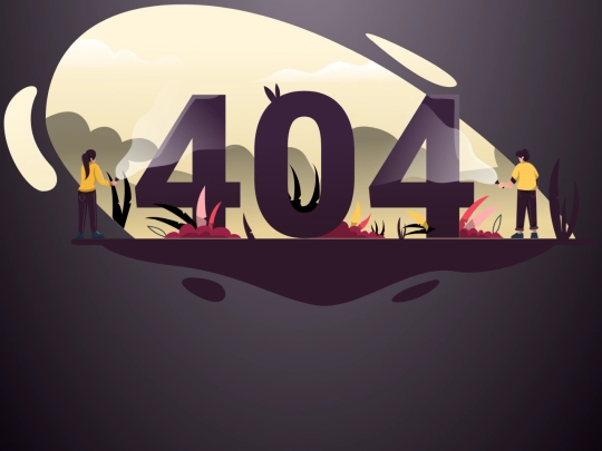 Rohith/404 screenshot
