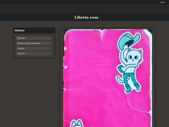 L/rosa/ver screenshot