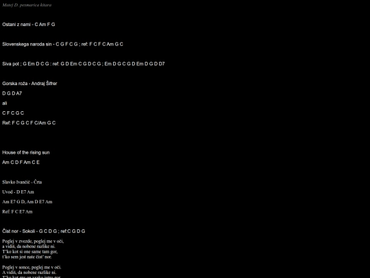index2 screenshot