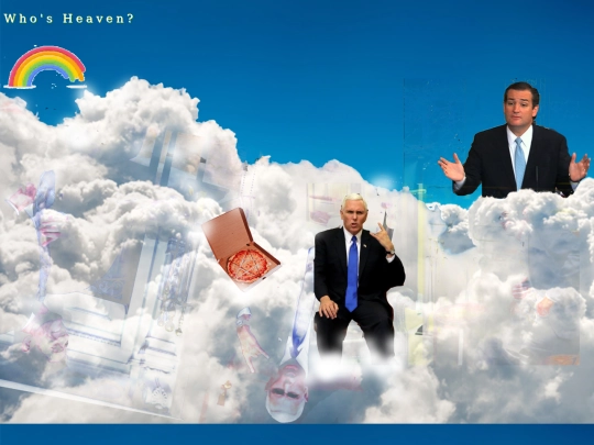 HeavenUntitled screenshot