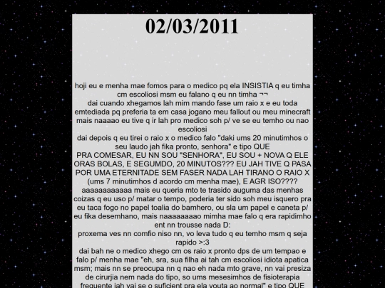02-03-2011 screenshot