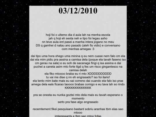 03-12-2010 screenshot