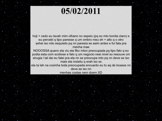 05-02-2011 screenshot