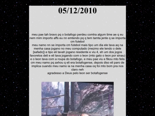 05-12-2010 screenshot