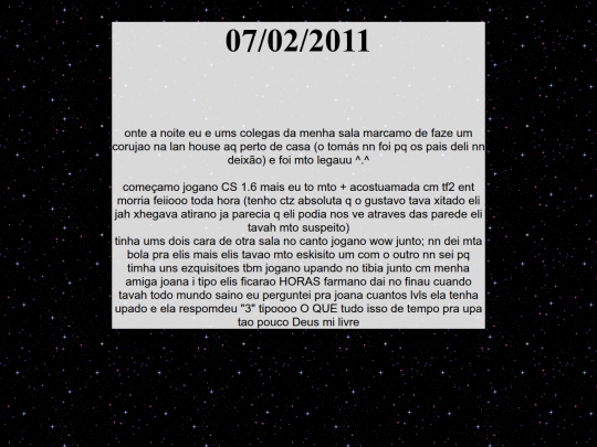 07-02-2011 screenshot
