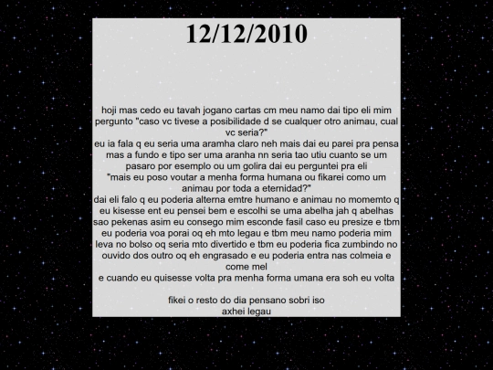 12-12-2010 screenshot