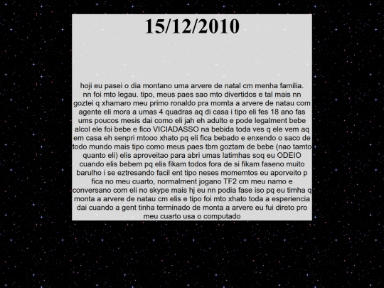 15-12-2010 screenshot