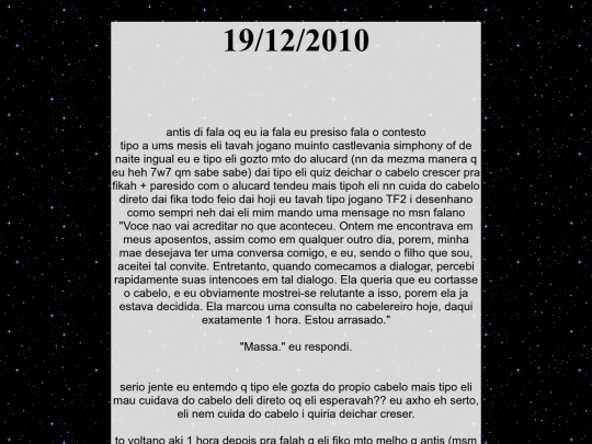 19-12-2010 screenshot