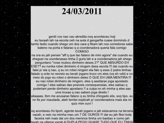 24-03-2011 screenshot