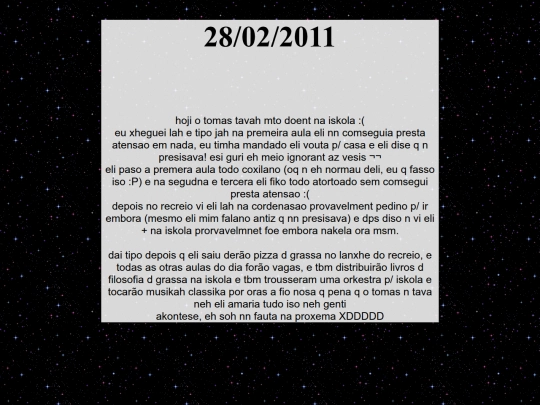 28-02-2011 screenshot