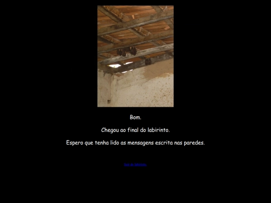caminho10 screenshot