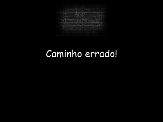 caminho11 screenshot