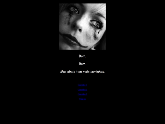 caminho9 screenshot