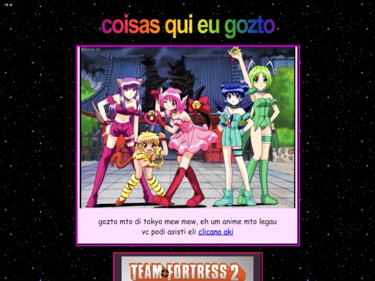 menhascoisazfavoretas screenshot