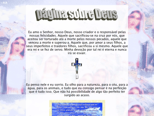 minha-devocao-sobre-o-Senhor screenshot