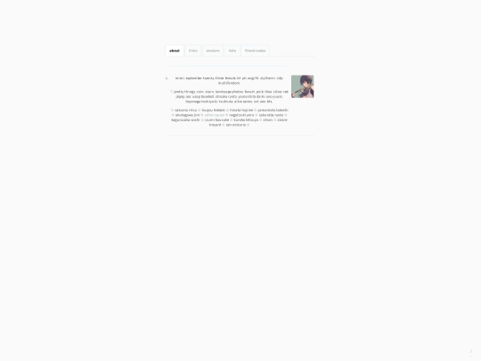 theme1 screenshot