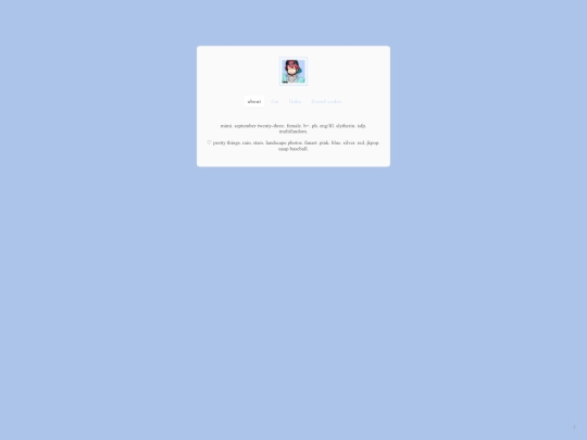theme3 screenshot