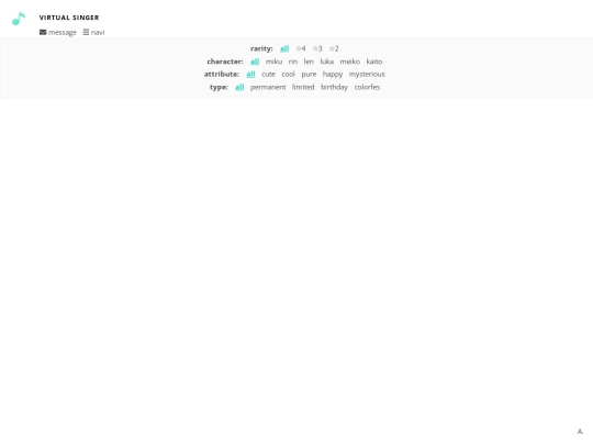 zzz_vs screenshot