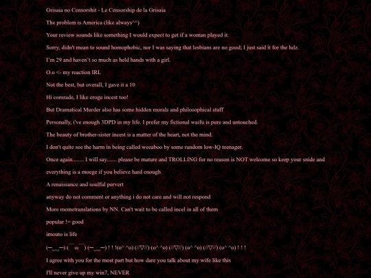 snca/quotes screenshot