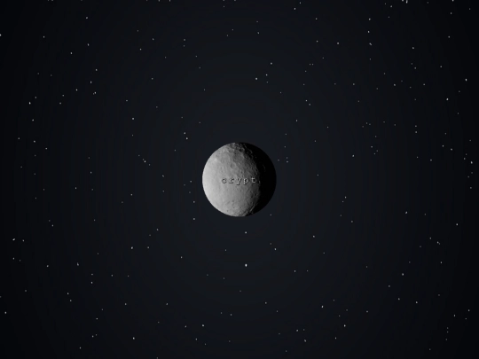 web screenshot
