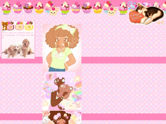 colorful screenshot