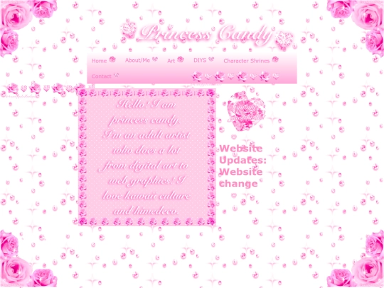 homepagemobile screenshot