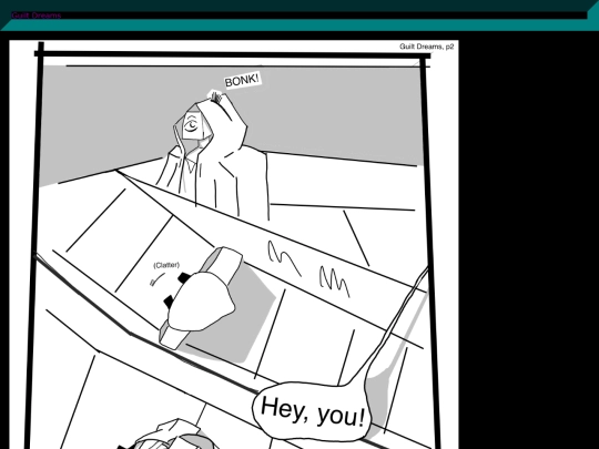 GuiltDreams-display/GuiltDreams-page2 screenshot
