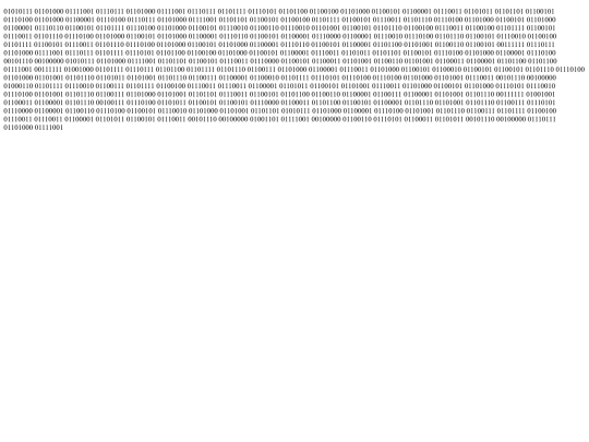 NULL screenshot
