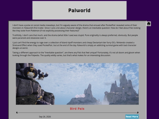 monster-bin/palworld screenshot