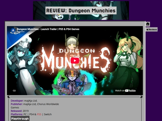 reviews/dungeon-munchies screenshot