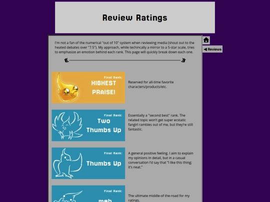 reviews/review-ratings screenshot