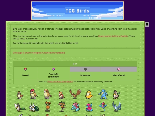 tcg screenshot