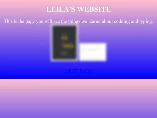 typing screenshot