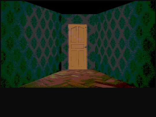 corridor screenshot
